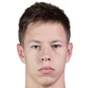 Данила Прохин