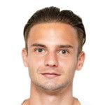Максим Усанов