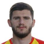 Тимур Мелекесцев