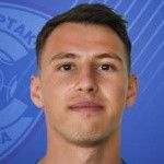 Георгий Бабалиев