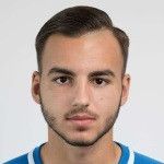 Бенедек Варью