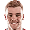 Кемерон Джеймс Еванс