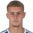 Кінан Візерунок