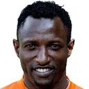 Девід Соломон Абво