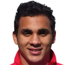 Идрисс Мхирси