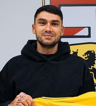 Алан Ауссі