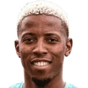 Саймон Бокоте Банза