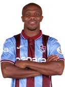 Ентоні Нвакаеме