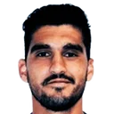 Денні Агостіньо Енрікес