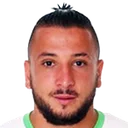 Набиль Гилас