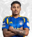 Эрик Фариас