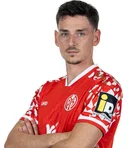 Антоні Касі