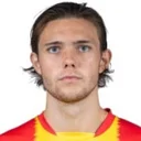 Віллум Þór Віллумссон