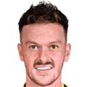 Джош МакІкран