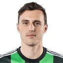 Джаред Страуд