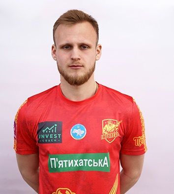 Кристиан Свистун