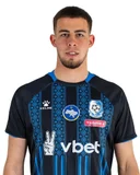 Магомед Кратов