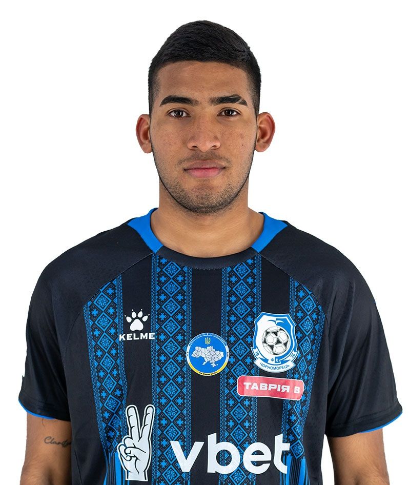 Анель Райс