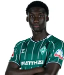 Карим Кулибали