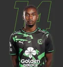 Бени Мпанзу