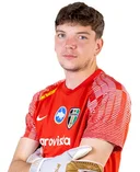 Виктор Долгий