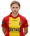 Оскар Петтерссон