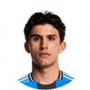 Ефраїн Моралес