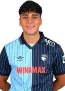 Даміан Пісарро