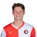 Тейс Краєвелд