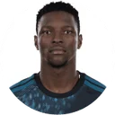 Бонгокугле Глонгване