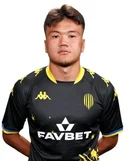 Бекназ Алмазбеков