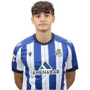 Алекс Маршал Гарсія