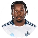 Жан-Клод Нгандо