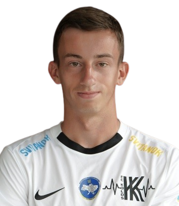Роман Кузик