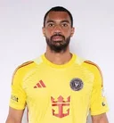 Дрейк Каллендер