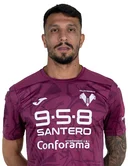 Алессандро Берарді