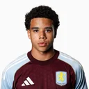 Брэдли Берроуз