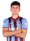 Таха Эмре Инс