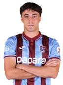 Арда Озтюрк