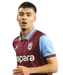 Туран Денииз Тунджер