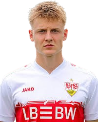 Максимилиан Герверт