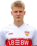 Максимилиан Герверт