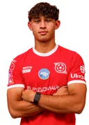 Карлос Рохас