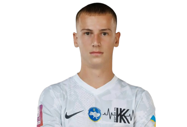 Алексей Безручук