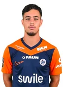 Отман Маамма