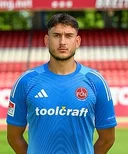 Робин Лисевски