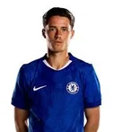 Харрисон Мюррей-Кэмпбелл