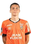 Энцо Жантон