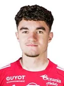 Джастин Bourgault