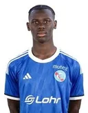 Абубакар Али Абдаллах